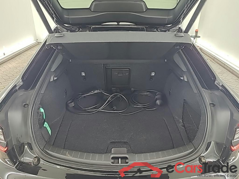 Polestar Polestar 2 78kWh Single Motor Long Range 5D 170kW #5
