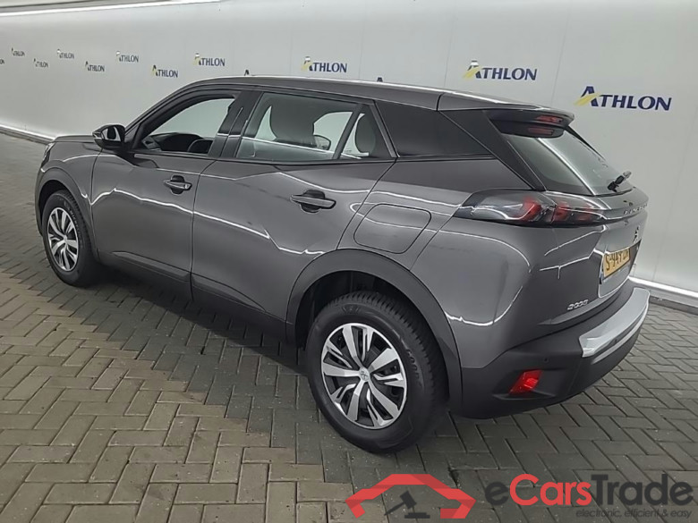 PEUGEOT 2008 Active Pack 1.2 PureTech 100 5D 74kW #4