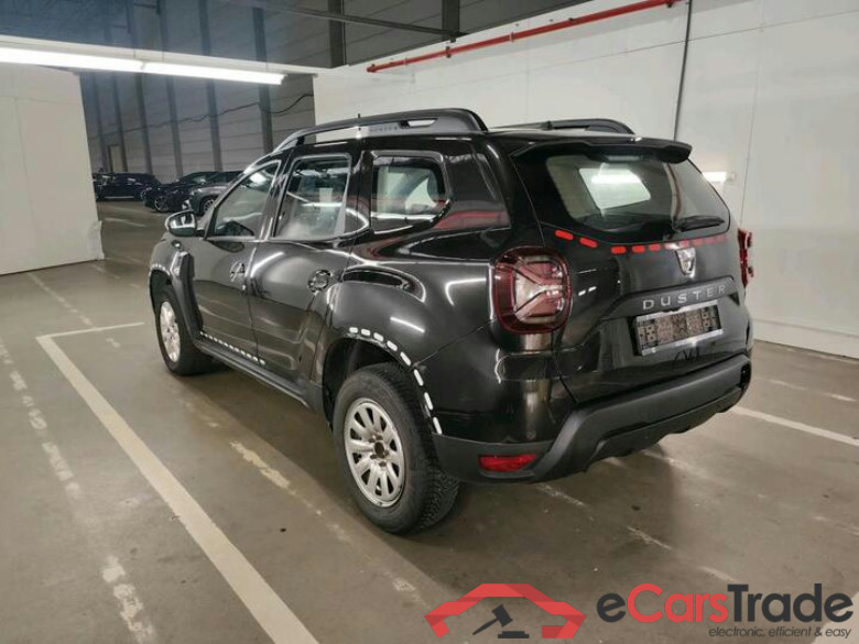 Dacia Duster Duster Blue dCi 115 Comfort LV/VU 85kW/116pk  5D/P Man-6 #3