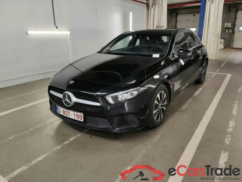 Mercedes A-Klasse A-Klasse A 200 d Business Solution 110kW/150pk  5D/P Auto-8