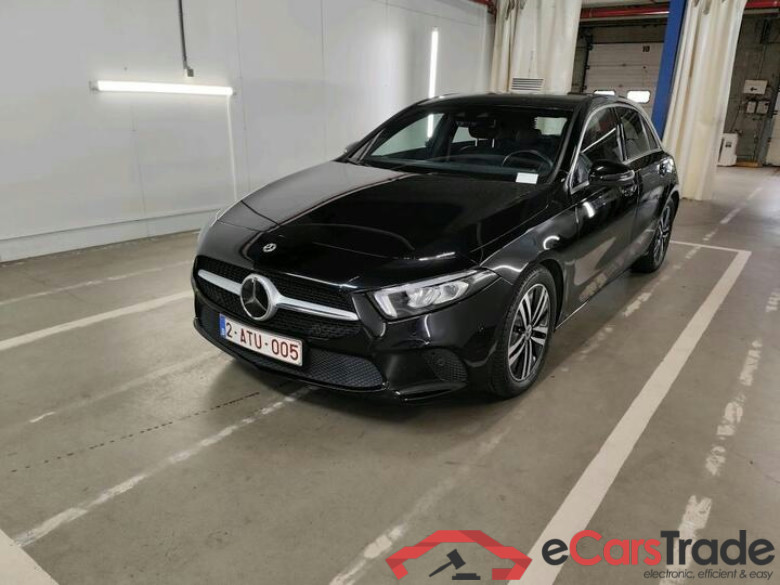 Mercedes A-Klasse Classe A A 200 d Business Solution 110kW/150pk  5D/P Auto-8