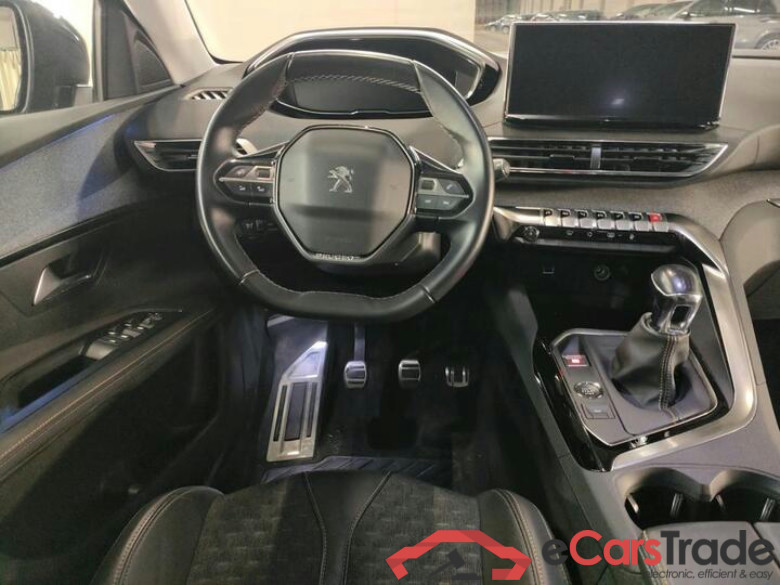 Peugeot 3008 3008 1.5 BlueHDi S/S Roadtrip 96kW/130pk  5D/P Man-6 #5