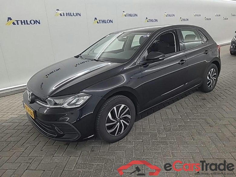 VOLKSWAGEN POLO 1.0 TSI 70kW 7-DSG Life Bus.5D Athlon Edition
