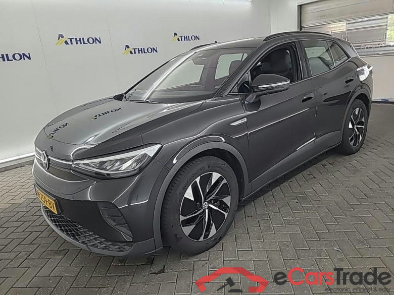 VOLKSWAGEN ID.4 77kWh Life Auto 5D 150kW Athlon Edition #1