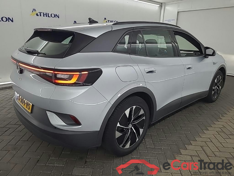 VOLKSWAGEN ID.4 77kWh 128kW Pro Auto 5D #3