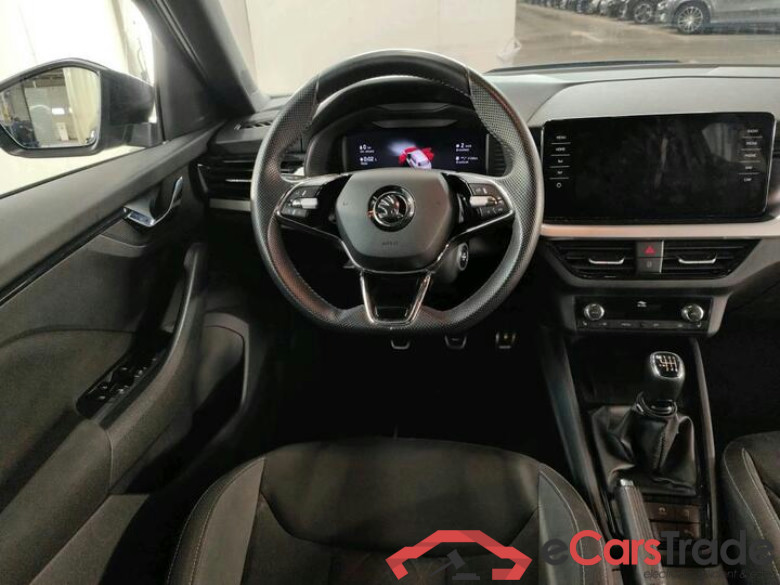 Skoda Kamiq Kamiq 1.0 TSI Clever 81kW/110pk  5D/P Man-6 #5