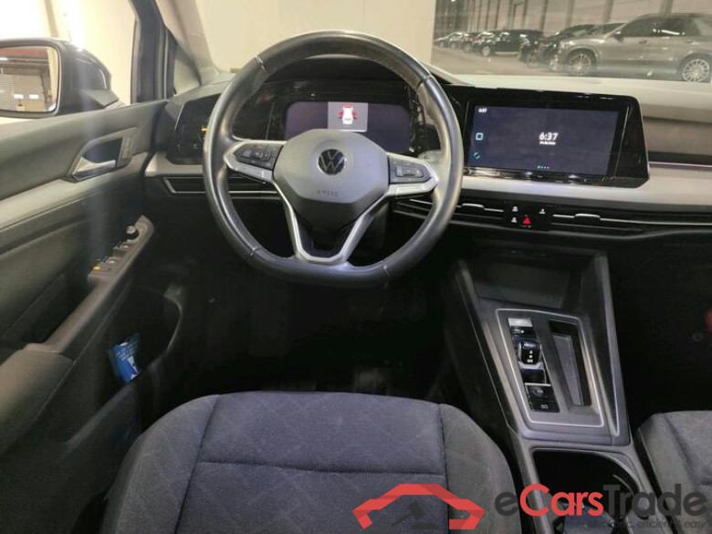 Volkswagen Golf Variant VIII Golf Variant VIII 2.0 TDI DSG Life 85kW/115pk  5D/P Auto-7 #5