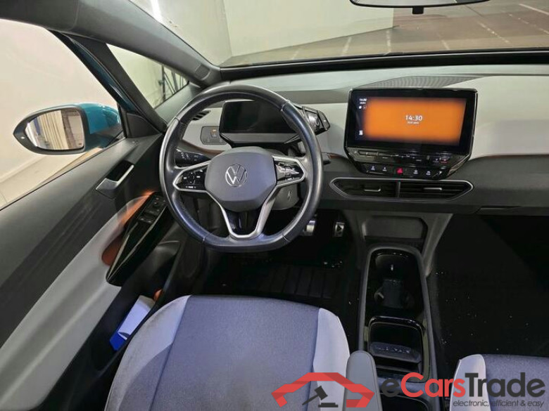 Volkswagen ID.3 ID.3 58 kWh Pro Performance 150kW/204pk  5D/P Auto-1 #5