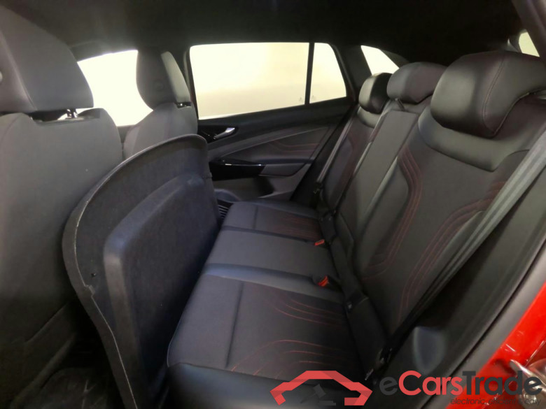 Volkswagen ID.4 EV 77kWh GTX 4M #6
