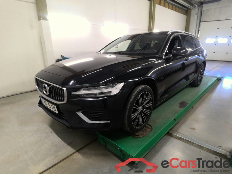 V60 T6 350 Ins.Ex.Rec. AWD Aut