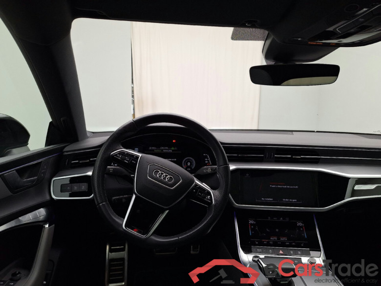 Audi, A7 SB '17, A7SB 40 TDI Str. #6
