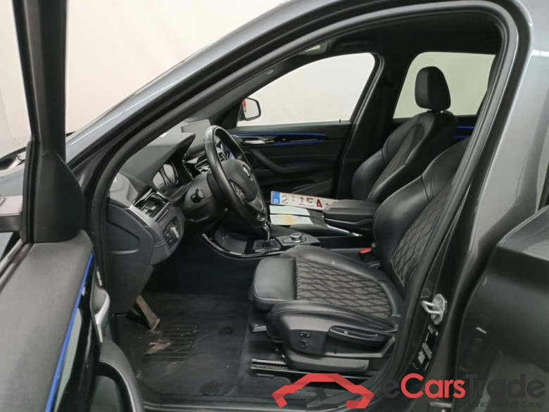 BMW X1 sDrive18dA (110 kW) 5d #3