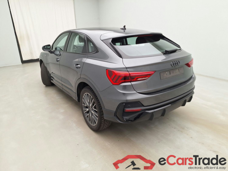 Audi, Q3 SB '19, Audi Q3 Sportback 35 TDI S tronic S Line Business #3