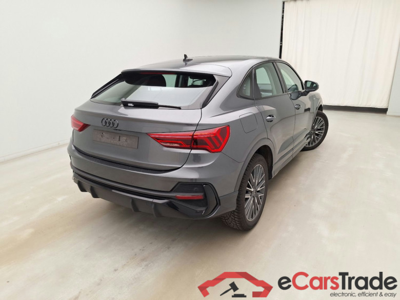 Audi, Q3 SB '19, Audi Q3 Sportback 35 TDI S tronic S Line Business #4