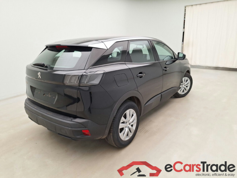 Peugeot, 3008 FL'20, Peugeot 3008 1.5 BlueHDi 96kW S&S Active Pack 5d #4
