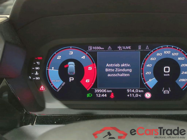 A3 Sportback 35 TDI advanced 2.0 TDI 110KW AT7 E6d #5