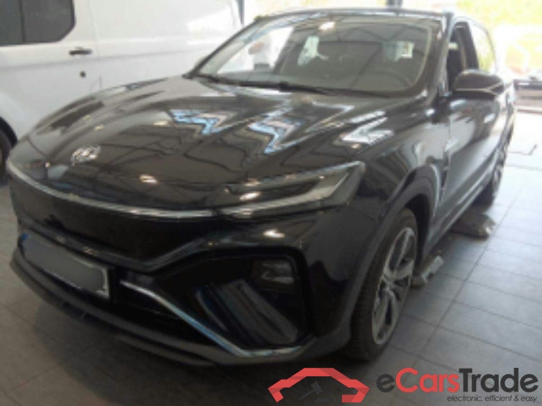 MG Marvel R Luxury 5d 132kW #1