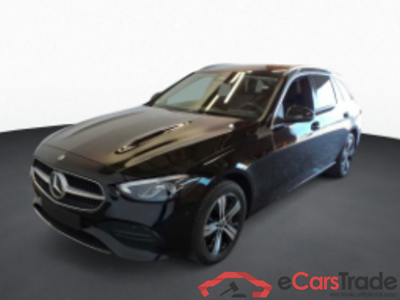 C -Klasse T-Modell C 300 T e (206.254)Avantgarde 2.0 230KW AT9 E6d