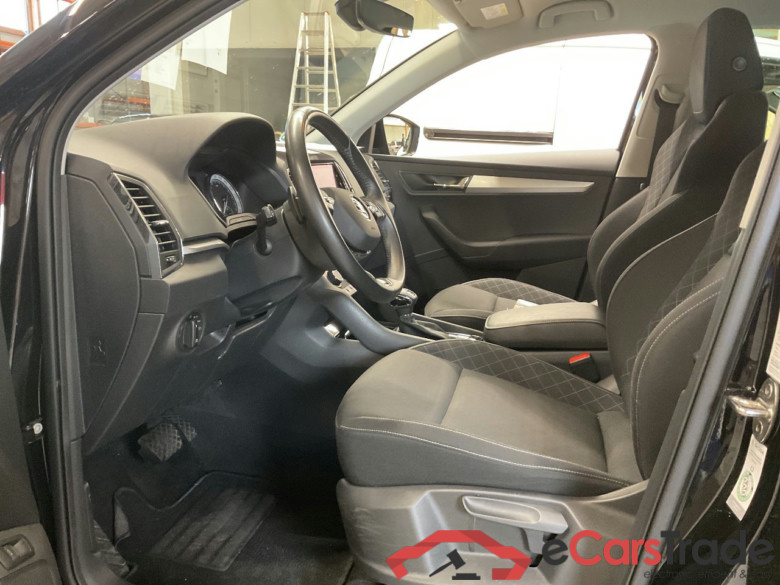 SKODA Karoq 2.0 TDI SCR 4x4 DSG Ambition 5d 110kW #4