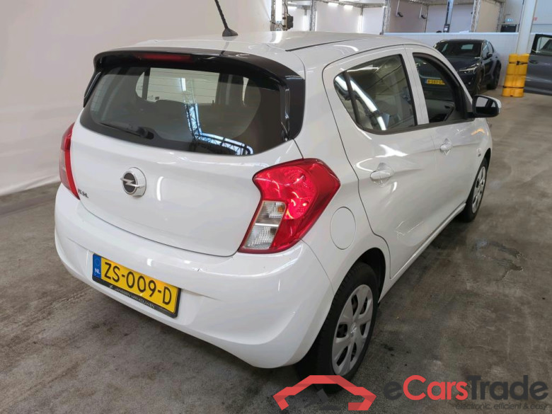 Opel Karl 1.0 Start/Stop 120 Jaar Edition 5d #2