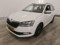 preview Skoda Fabia #0