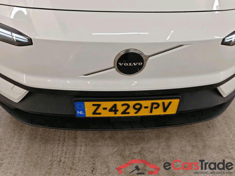 Volvo EX30 200kW Single Motor Extended Range Plus 5d #5