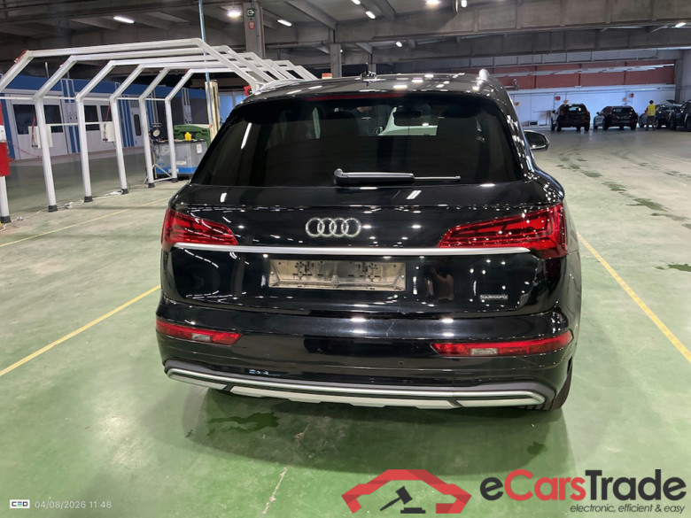AUDI Q5 2.0 50 TFSI E S TRONIC QUATTRO ADVANCED #5