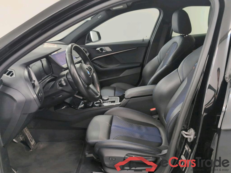 BMW 1 SERIES HATCH ONLY FOR BELGIA 1.5 116IA (80KW) ONLY FOR BELGIAN CUSTOMERS #5