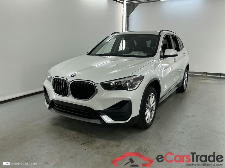 BMW X1 1.5 SDRIVE16DA