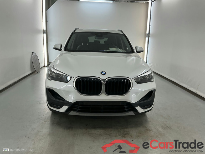 BMW X1 1.5 SDRIVE16DA #2