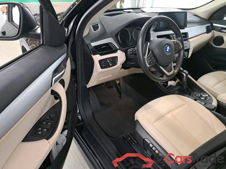 BMW X1 1.5 XDRIVE25E PHEV 162KW) #5