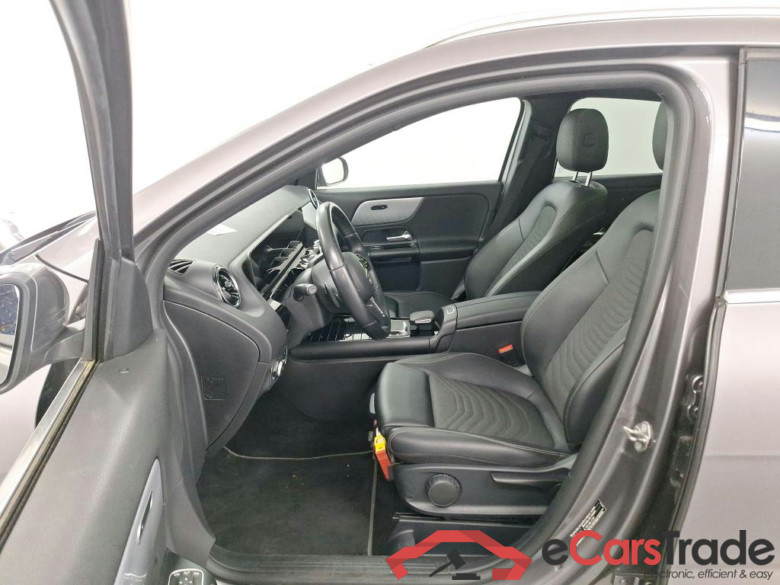 Mercedes GLA 250e Plug-In Hybrid Aut. Pano LED Widescreen Navi 1/2 Sport-Leather KeylessGo Camera Klima PDC ... #5