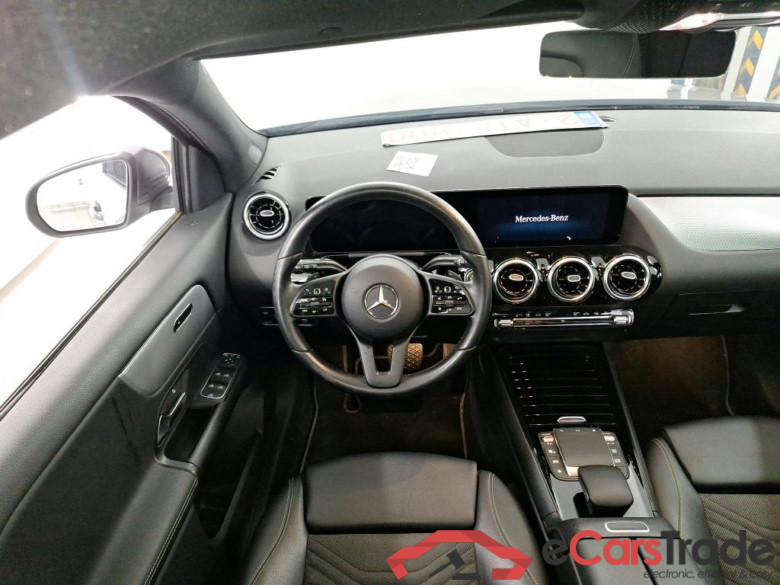 Mercedes GLA 250e Plug-In Hybrid Aut. Pano LED Widescreen Navi 1/2 Sport-Leather KeylessGo Camera Klima PDC ... #6