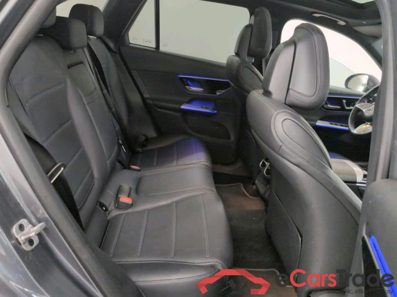 MERCEDES-BENZ GLC ONLY FOR BELGIAN CUSTOMERS 2.0 GLC 300 E PHEV 4M LUXURY LINE AUTO  ONLY FOR BELGIAN CUSTOMERS #6