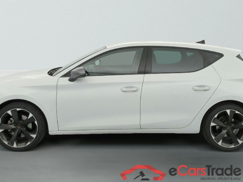 Cupra Leon V 1.5 eTSI 150 ch DSG7 #4