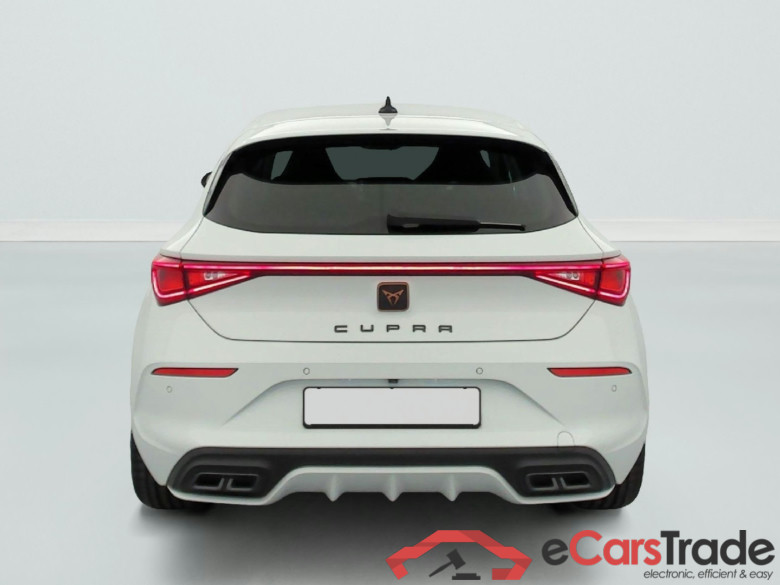 Cupra Leon V 1.5 eTSI 150 ch DSG7 #6