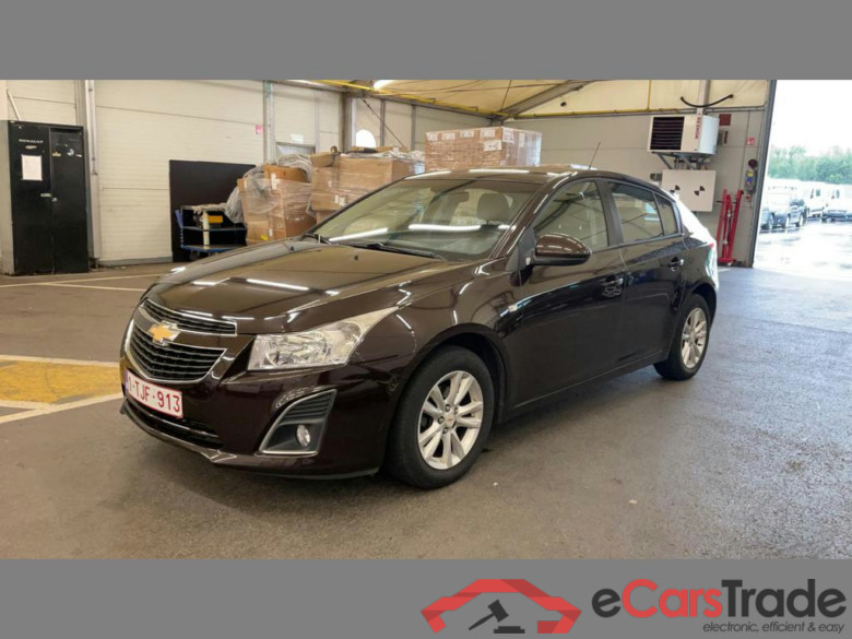 CHEVROLET Cruze 1.6i  #1