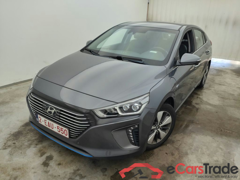 Hyundai Ioniq 1.6 Plug-in Hybride Executive 5d
