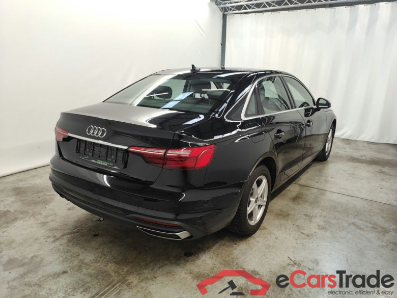Audi A4 2.0 30 TDi 100kW S tronic Business Ed 4d #2