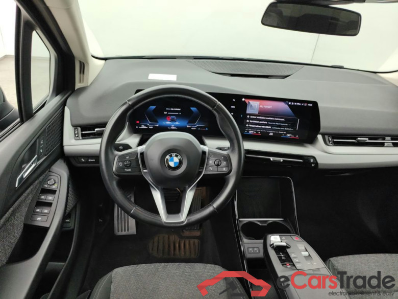 BMW 2 Reeks Active Tourer 218i 5d #3