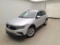 preview Volkswagen Tiguan #1