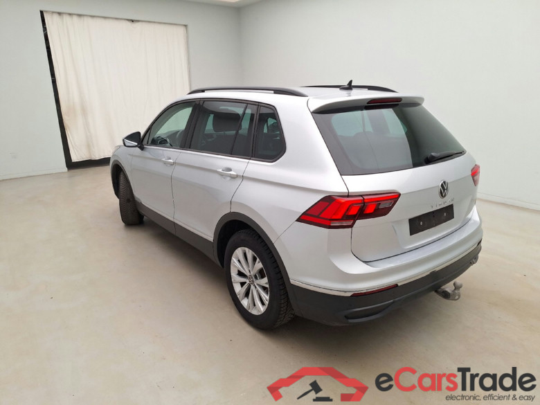 VW, Tiguan FL'20, Volkswagen Tiguan 2.0 TDI 110kW DSG Life 5d #3