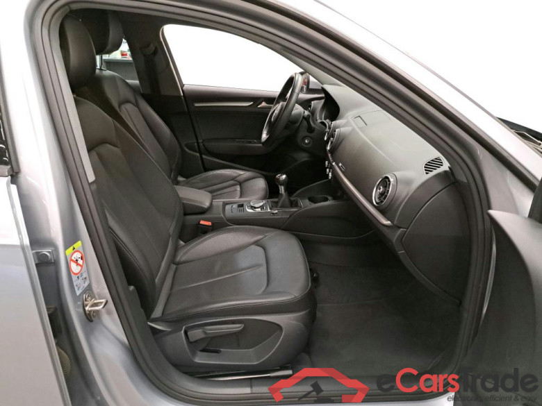 AUDI - AUD A3 SB 30 TFSi 116PK Pack Platinum With Heated Seats & LED & APS Front & Rear * PETROL * #3