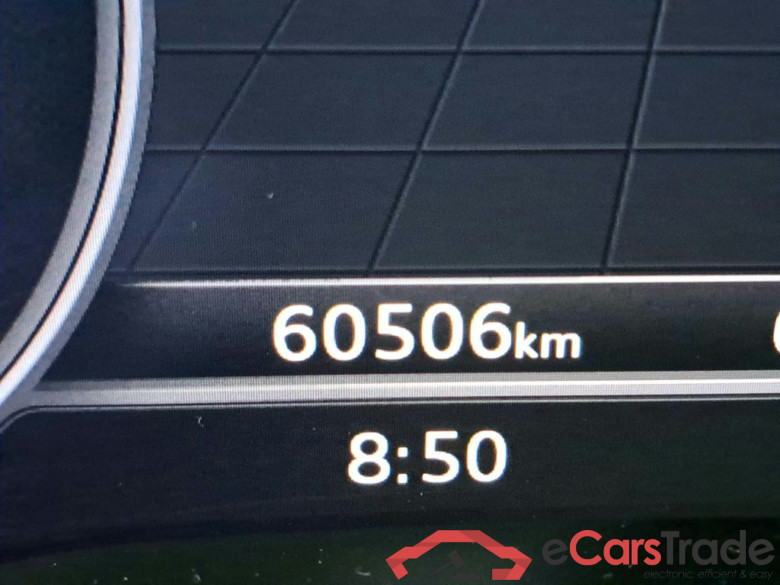 AUDI - AUD A3 SB 30 TFSi 116PK Pack Platinum With Heated Seats & LED & APS Front & Rear * PETROL * #5