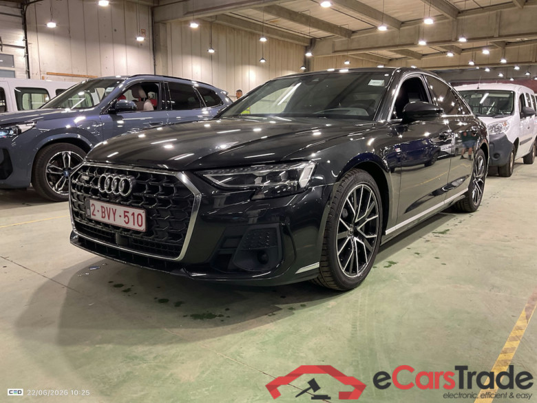 AUDI A8 3.0 60 TFSI E TIPTRONIC QUATTRO #1
