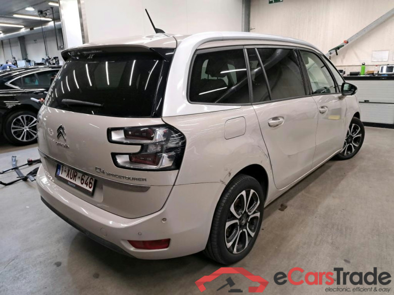 CITROËN - CIT GRAND C4 SPACETOURER BlueHDi 130PK EAT8 Business Lounge #2