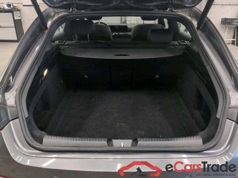 Mercedes CLA 180d SB Progressive Aut. Pano LED-Multibeam Widescreen Ambient Burmester Navi Sport-Leather KeylessGo Camera Klima PDC ... #6