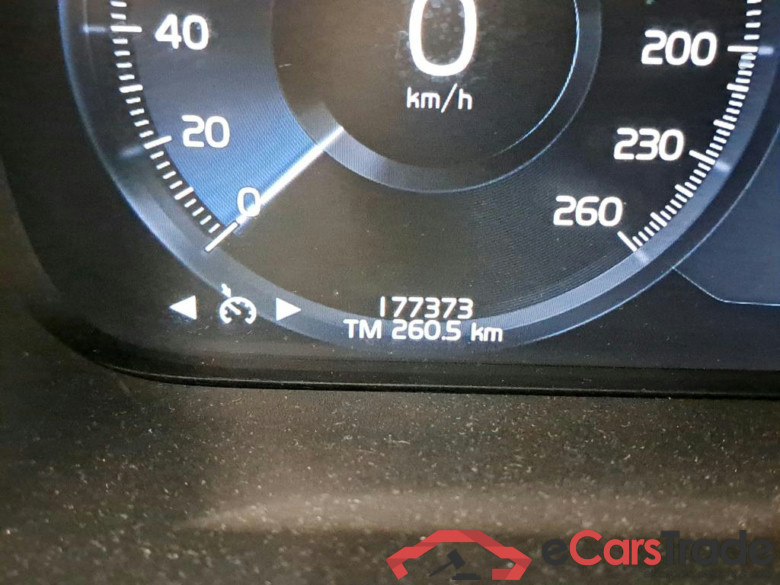 VOLVO - VOL V60 B3 163PK Geartronic Momentum Core #5