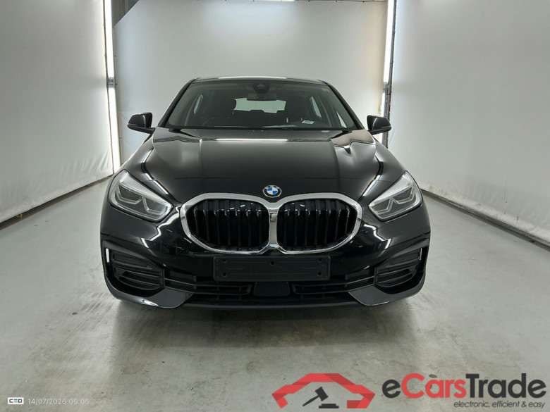 BMW 1 SERIES HATCH 1.5 116D (85KW) #2