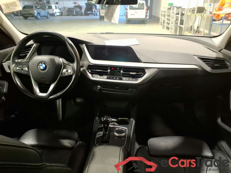 BMW 1-serie 1.5 116IA (80KW) #6